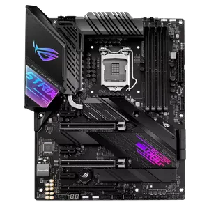ROG STRIX Z490-E GAMING